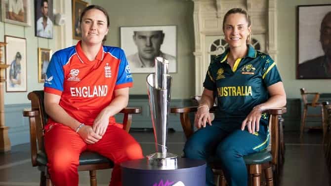 ICC Women’s T20 World Cup final: टी20 वर्ल्डकपच्या 10 व्या पर्वातील अंतिम फेरीच्या 10 गोष्टी