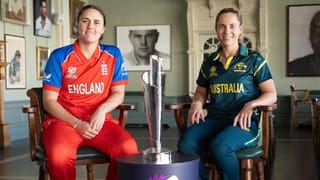 ICC Women’s T20 World Cup final: टी20 वर्ल्डकपच्या 10 व्या पर्वातील अंतिम फेरीच्या 10 गोष्टी