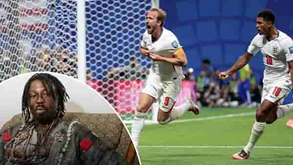 FIFA 2026: हॅरी केनवरील जादूटोणा झटक्यात दूर? घानाच्या मांत्रिकाची दावा आणि इंग्लंडचा विजय