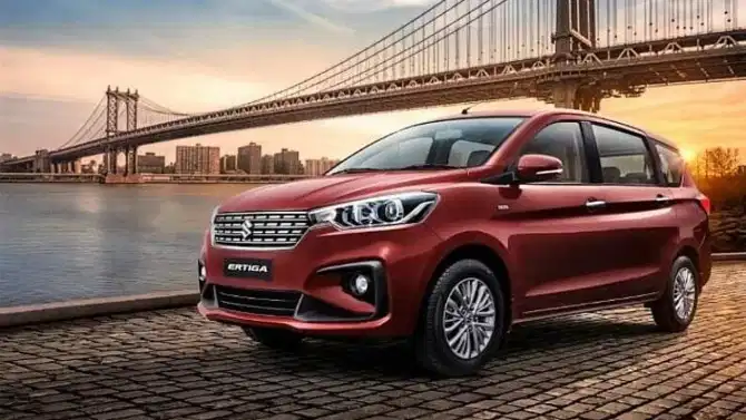Innova आणि Carens ला मागे टाकत या कारने मारली बाजी, जून 2026 मध्ये ठरली नंबर-१ MPV