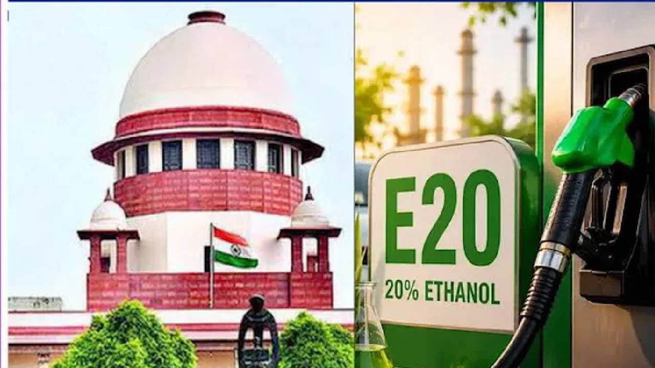 इथेनॉलचा नेमका वाद काय? गाड्या खरंच निकामी होतायेत? सरकारी धोरण आणि आक्षेपांची A टू Z काहीणी