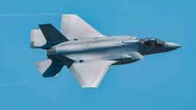 F-35 साठी पाकिस्तानचा मित्र तुर्की रशियासोबत गद्दारी करायला निघालाय.