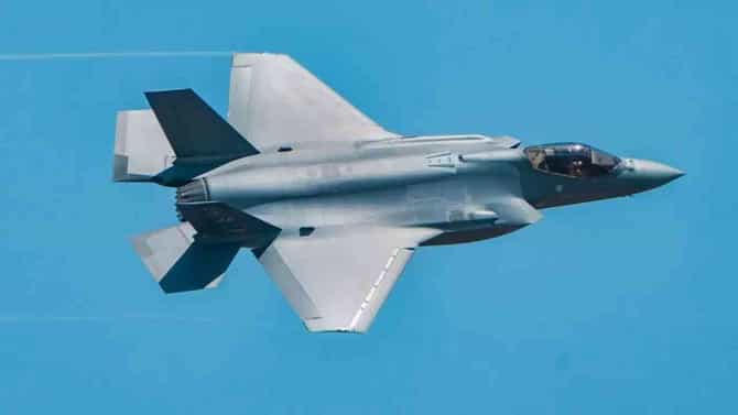 F-35 देणार पण अमेरिकेची एकच अट, त्यासाठी पाकिस्तानचा मित्र तुर्की रशियासोबत गद्दारी करायला निघालाय