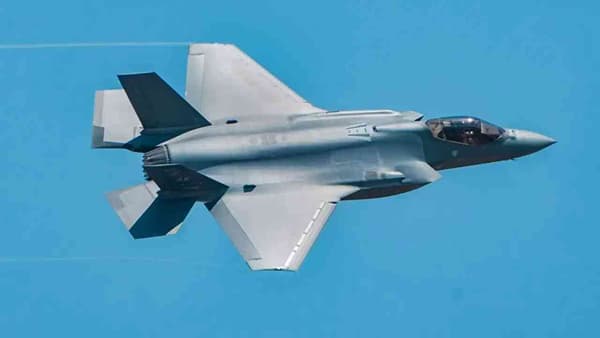 F-35 देणार पण अमेरिकेची एकच अट, त्यासाठी पाकिस्तानचा मित्र तुर्की रशियासोबत गद्दारी करायला निघालाय