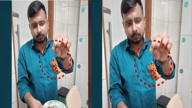 अन्न व औषध प्रशासनाची धडक कारवाई! मुंबई महापालिका कचाट्यात, अचानक छापा-1717988