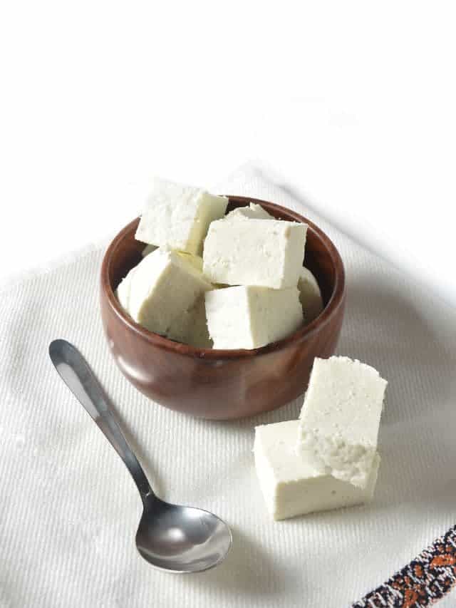 पनीर असली की नकली कसे ओळखाल ?, या टिप्स येतील कामी ?