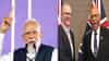 Fiji-Australia Pact : मोदींनी ऑस्ट्रेलियात पाऊल ठेवण्याआधी तिथून आली गुड न्यूज, फिजी-ऑस्ट्रेलियात झाला भारताच्या फायद्याचा करार