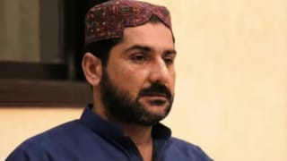 ‘धुरंधर’मध्ये जे घडलं तेच पाकिस्तानात…उझैर बलोचच्या भावावर धाड-धाड गोळीबार, ल्यारीत गँगवॉर भडकणार