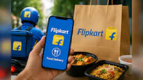 Flipkart फूड डिलिव्हरी मार्केटमध्ये उतरणार; लवकरच सुरू होणार नवीन...