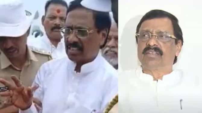 डोक्याचे केस कापले, बळजबरी गोमूत्र पाजले, विनायक राऊत यांच्या सुनेचे धक्कादायक आरोप, गुन्हा दाखल, थेट..