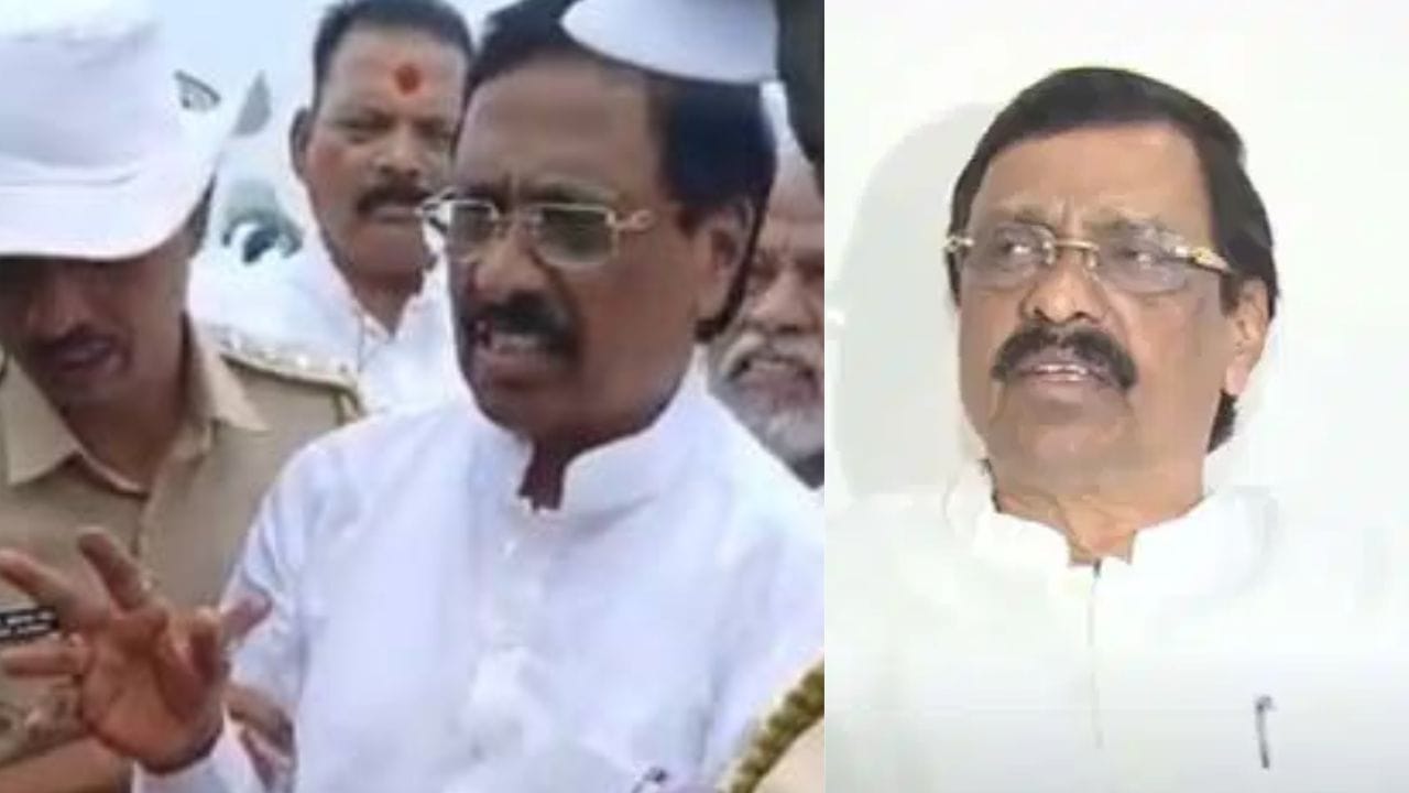 डोक्याचे केस कापले, बळजबरी गोमूत्र पाजले, विनायक राऊत यांच्या सुनेचे धक्कादायक आरोप, गुन्हा दाखल, थेट.. डोक्याचे केस कापले, बळजबरी गोमूत्र पाजले, विनायक राऊत यांच्या सुनेचे धक्कादायक आरोप, गुन्हा दाखल, थेट..
