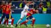 France vs Spain Semifinal: दे दणादण गोल, फ्रान्स आणि स्पेन यांच्यात शेवटची लढत अशी झाली होती