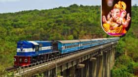 मध्य रेल्वेच्या २४६ स्पेशल गणपती ट्रेन घोषीत,अनारक्षित ट्रेनची मागणी-1721033