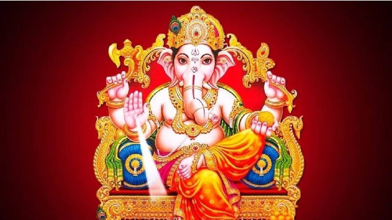 अनिरुद्ध विनायक चतुर्थी 17 कि 18 तारखेला? जाणून घ्या योग्य तिथी, शुभ वेळ आणि पूजेची पद्धत अनिरुद्ध विनायक चतुर्थी 17 कि 18 तारखेला? जाणून घ्या योग्य तिथी, शुभ वेळ आणि पूजेची पद्धत