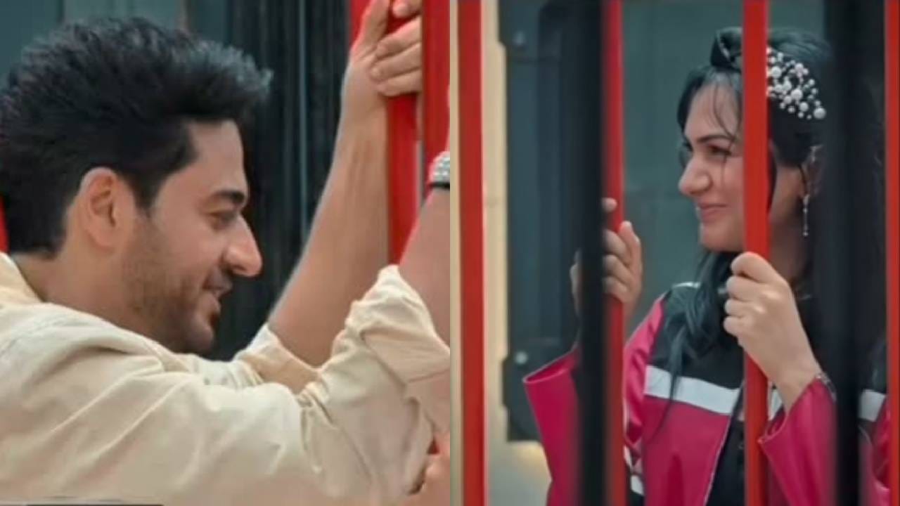 एकता कपूरचा लॉक अप 2 हा रिअॅलिटी शो गेल्या काही दिवसांपासून चांगलाच चर्चेत आहे. शोमध्ये सहभागी झालेले स्पर्धक प्रेक्षकांचे चांगले मनोरंजन करत आहेत. त्यासोबतच त्यांच्या खासगी आयुष्याविषयी देखील अनेक गोष्टी समोर येताना दिसत आहेत. अभिनेता गौरव खन्नाची पत्नी आकांशा सध्या चांगलीच चर्चेत आहे. तिने शोमध्ये एण्ट्री करताना गौरवला घटस्फोट देणार असल्याचे सांगितले आणि त्यानंतर ती बायसेक्शुअल असल्याचे समोर आले. आता गौरव खन्नाने शोमध्ये एण्ट्री केली आहे. त्याने या सगळ्यावर प्रतिक्रिया दिली आहे.