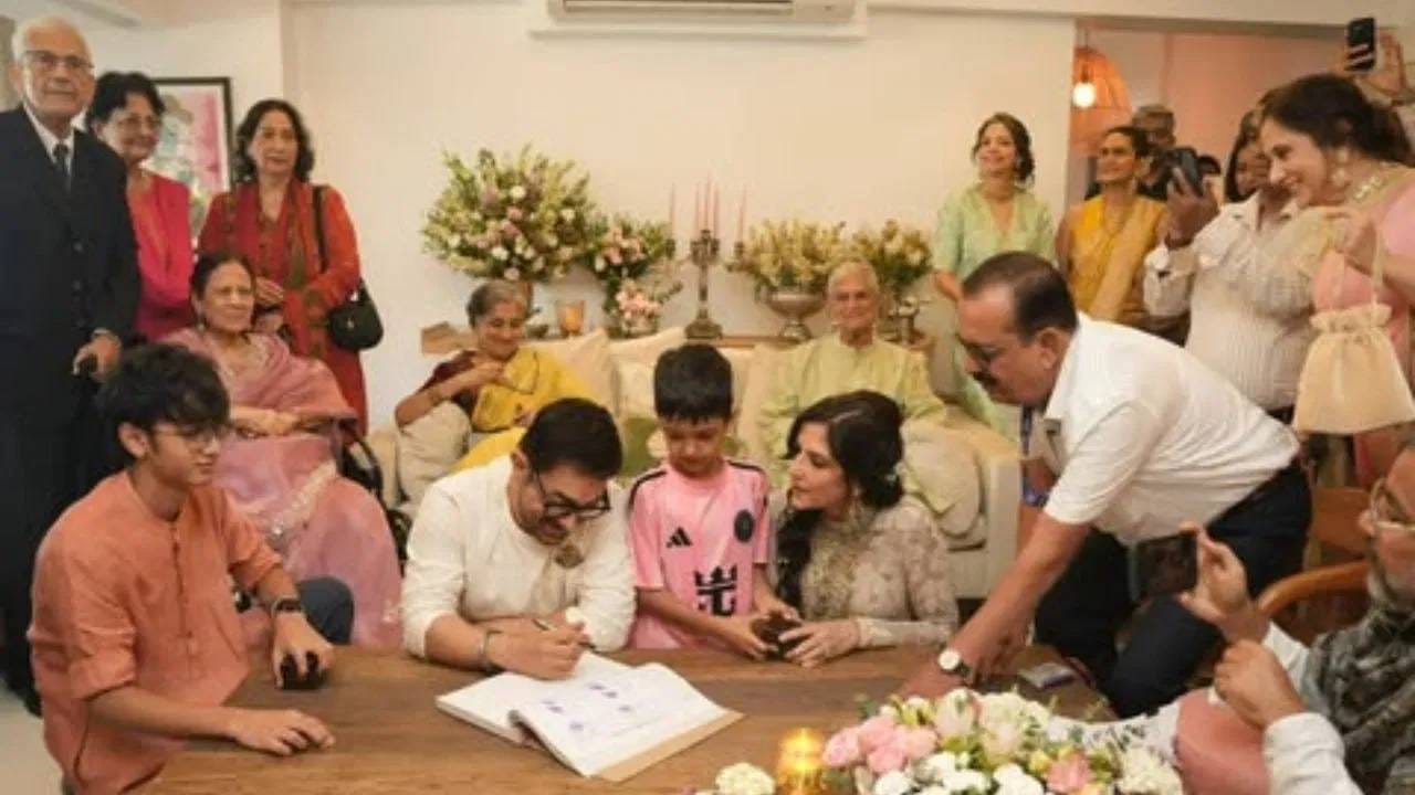गौरी स्प्रॅटच्या एक्स पतीचे नाव कुणाल स्प्रॅट आहे. त्याने गौरीशी विवाह केला होता. तो एक मॉडेल आणि अभिनेता म्हणून काम करतो असे रिपोर्ट्समध्ये म्हटले आहे. गौरीने आपले वैयक्तिक जीवन अतिशय खासगी ठेवले आहे. तिच्या पहिल्या पतीबद्दल फारशी माहिती उपलब्ध नाही.