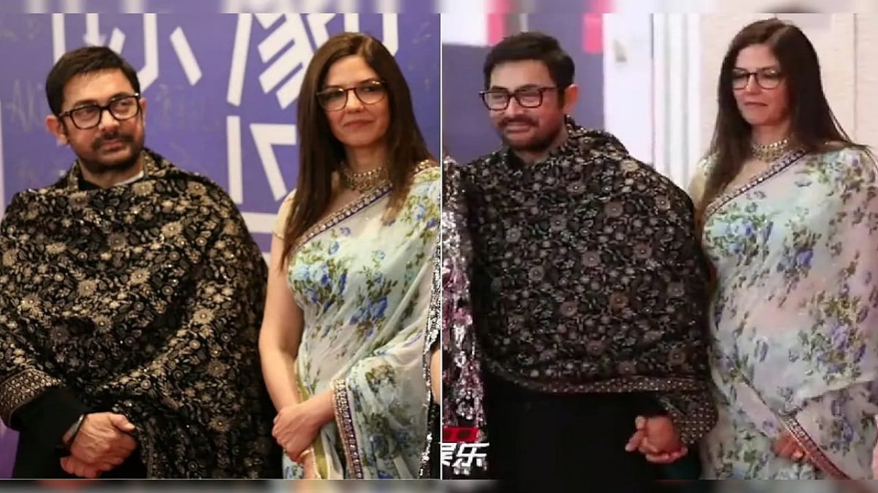 5 जुलै रोजी गौरीसोबत लग्न करणार आहे. आमिर याने सांगितल्यानुसार, अभिनेत्याच्या राहत्या घरीच साध्या पद्धतील लग्न पार पडणार आहे. लग्नात जवळचे मित्र आणि कुटुंबिय असणार आहेत. आमिरची मुलं देखील वडिलांच्या लग्नात उपस्थित राहणार आहे.