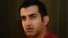 Gautam Gambhir : शिवम दुबे, वॉशिंग्टन सुंदरवरुन हेड कोच गौतम गंभीर यांच्यावर मोठा आरोप, मला अजूनही कळलेलं नाही की..