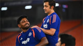 टीम इंडियाचा नवा हेड कोच; इंग्लंड मालिकेनंतर गौतम गंभीर नसणार! हा दिग्गज सांभाळणार धुरा