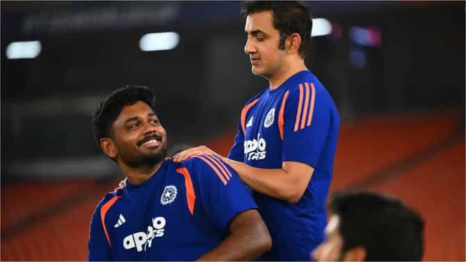 टीम इंडियाचा नवा हेड कोच; इंग्लंड मालिकेनंतर गौतम गंभीर नसणार! हा दिग्गज सांभाळणार धुरा