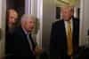 Lindsey Graham :  भारताबद्दल खूप वाईट बोललेल्या डोनाल्ड ट्रम्प यांच्या जवळच्या माणसाचा अचानक मृत्यू