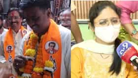 राऊतांच्या मुलाबाबत मोठा गौप्यस्फोट, गिरीजा यांच्या आई काय म्हणाल्या?.