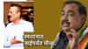 Girish Mahajan : स्मशानात जाईपर्यंत मीच... गिरीश महाजनांचे एकनाथ खडसेंबद्दल जिव्हारी लागतील असे शब्द