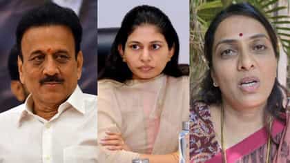 तोंड उघडलं की गटार... मंत्री गिरीश महाजन यांच्या ऑडिओ क्लिपवर टीका..