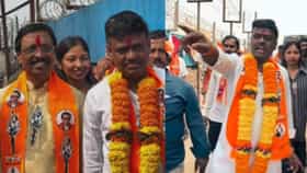 तो माझ्या मासिक पाळीच्या वेळी मोबाईलमध्ये... गिरिजा राऊत यांचे आरोप.