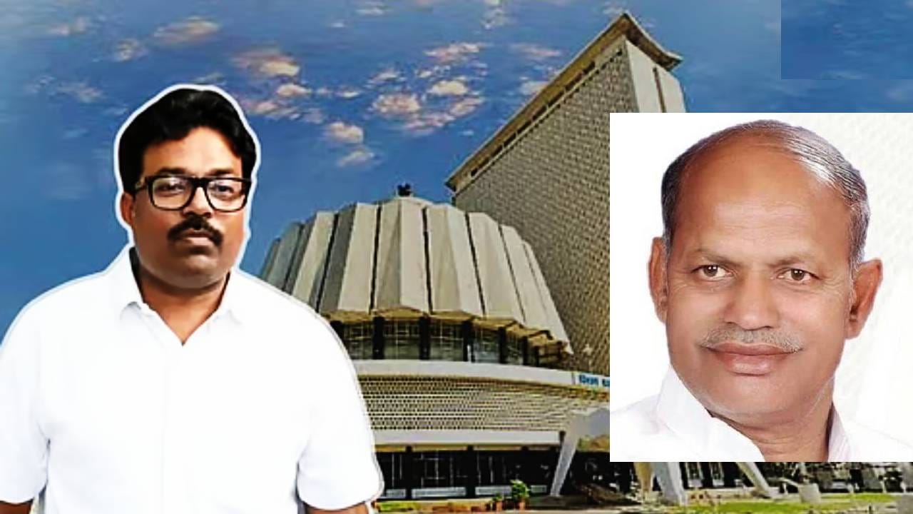 महायुतीला नडले, गोकुळ गिते अडचणीत? मतदारांना पैसे वाटपाची तक्रार, निवडणूक आयोग ॲक्शन मोडवर, नाशिक जिल्हाधिकाऱ्यांना ते थेट आदेश महायुतीला नडले, गोकुळ गिते अडचणीत? मतदारांना पैसे वाटपाची तक्रार, निवडणूक आयोग ॲक्शन मोडवर, नाशिक जिल्हाधिकाऱ्यांना ते थेट आदेश