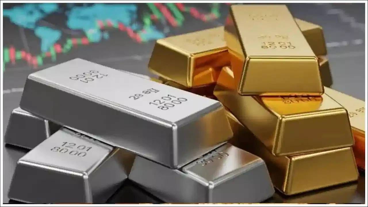 Gold Rate Today 31st July 2026 : सोन्याच्या दरात यू-टर्न ! आज किती वाढले भाव ? 1 तोळा सोन्यासाठी आज.. Gold Rate Today 31st July 2026 : सोन्याच्या दरात यू-टर्न ! आज किती वाढले भाव ? 1 तोळा सोन्यासाठी आज..