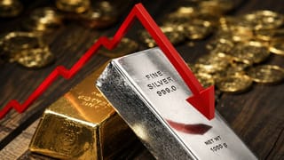Todays Gold Rate: धडाम! सोन्याच्या किंमतीत पुन्हा घसरण, आज 10 ग्रॅमसाठी…