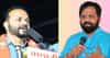 Jaykumar Gore : मंत्रिमंडळातील सहकारी आहोत, त्यामुळे...; विजयकुमार गोरेंचा भरत गोगावलेंना सल्ला, नेमकं काय घडलं?
