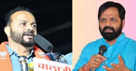 मंत्रिमंडळातील सहकाऱ्यांनी जबाबदारीने बोलावे; गोरेंचा गोगावलेंना सल्ला.