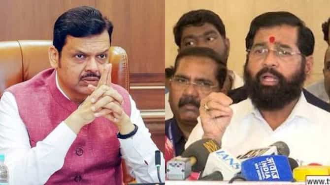 मोठी बातमी! पुढील दीड महिन्यात राज्यात मोठे फेरबदल? फडणवीस, शिंदेंच्या दिल्ली वाऱ्या वाढल्या