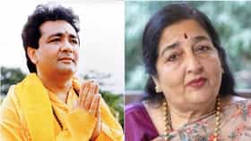 गुलशन कुमार यांच्या हत्येमागे नदीम? अनुराधा पौडवाल यांनी सोडलं मौन.