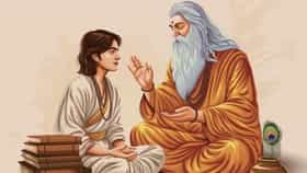 गुरुपौर्णिमेसारख्या शुभ दिवशी या गोष्टी करायला विसरु नका....