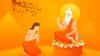 Guru Purnima 2026 : गुरुपौर्णिमेला गुरुंना द्या भरभरुन शुभेच्छा, पाठवा 'हे' खास संदेश
