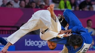 CWG 2026: भारताचा ज्युडोमध्ये डबल गोल्ड धमाका, अस्मिता डे आणि हर्षची सुवर्ण कामगिरी