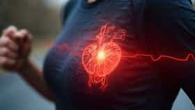 Heart Attack पासून वाचण्यासाठी १७ व्या वर्षीच करा या टेस्ट.