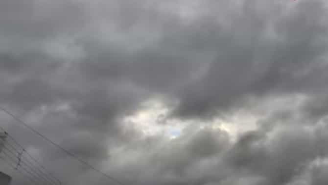 आजही संकट कायम! भारतीय हवामान विभागाचा मोठा इशारा, पुढील 24 तासात..