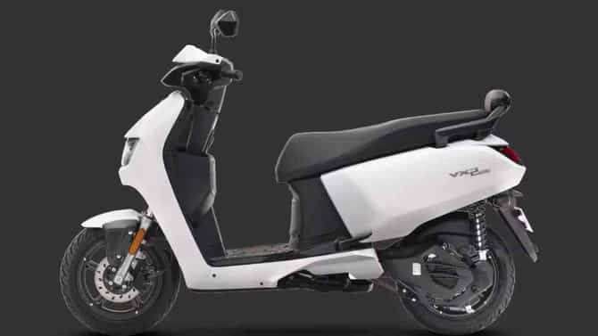 Hero Vida VX2 Plus लॉन्च, 187 किमी रेंज आणि स्मार्ट फीचर्ससह बाजारात धुमाकूळ