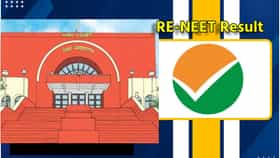 Re-NEET निकालात घोळाचा दावा, हायकोर्टाचा याचिकाकर्त्यांना दणका