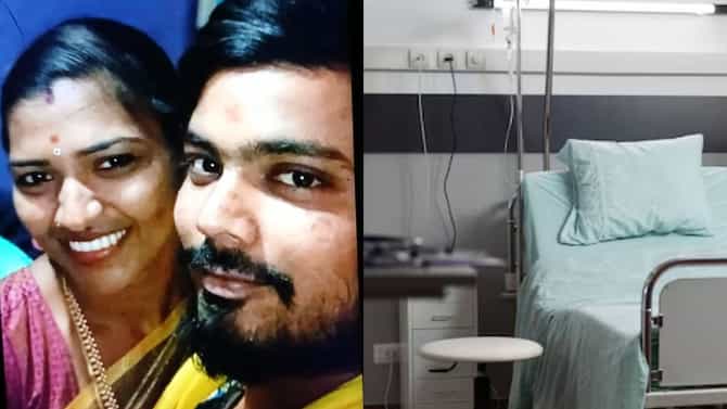 सियापेक्षा खतरनाक! आधी गच्चीवरुन ढकललं, नंतर थेट सलाईनमध्येत टॉयलेट क्लिनर टाकलं