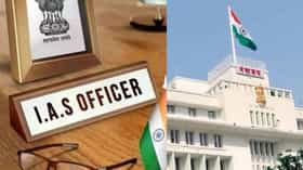 प्रशासनात उलटफेर; 8 IAS अधिकाऱ्यांच्या बदल्या, कोणाची कुठे नियुक्ती?.