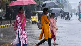 मान्सून कुठे-कुठे बसरणार? महाराष्ट्रासह या राज्यांमध्ये पावसाची शक्यता.