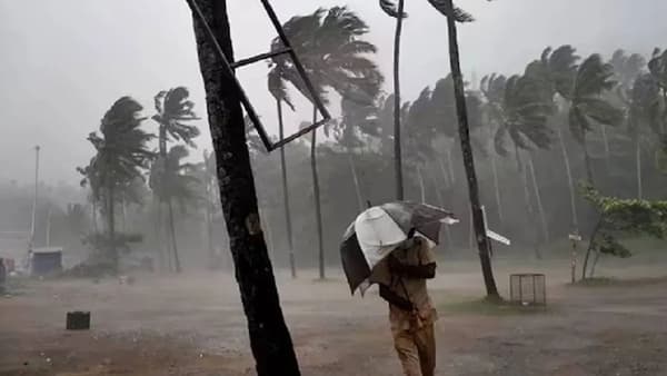 आयएमडीला ज्याची भीती होती शेवटी तेच घडणार; तब्बल 18 राज्यांवर महासंकट, महाराष्ट्राला सर्वात मोठा इशारा