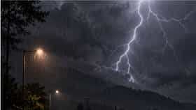 IMD Weather Update : हवामान विभागाकडून अतिमुसळधार पावसाचा हाय अलर्ट.