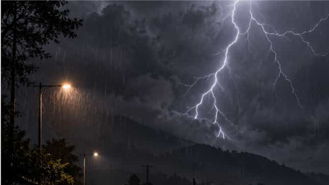 IMD Weather Update : हवामान विभागाकडून अतिमुसळधार पावसाचा हाय अलर्ट, महाराष्ट्राला मोठा इशारा