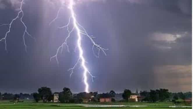 IMD Monsoon update : महाराष्ट्रात आभाळ फाटणार, पाऊस तांडव करणार, 10 जिल्ह्यांना हवामान विभागाचा थेट मोठा इशारा